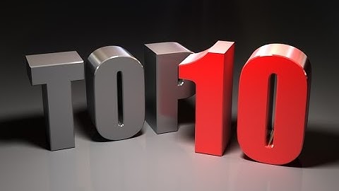 BO2 Top 10 1v1ers (2017)