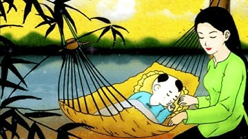 MẸ RU CON NGỦ. GIÚP CÁC BÉ DỄ CHÌM SÂU VÀO GIẤC NGỦ NGON HƠN. ( KHÔNG NHẠC) #uttienvlog 