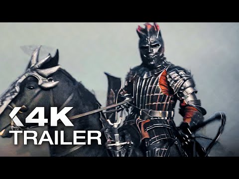A KNIGHT OF THE SEVEN KINGDOMS Official Final Trailer 2026 Game Of Thrones