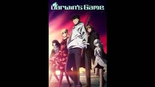 Darwin's game OST - (01) [末廣 健一郎] ダーウィンズゲーム (extended)