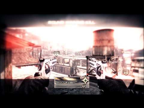 Flash-Slash-Crash