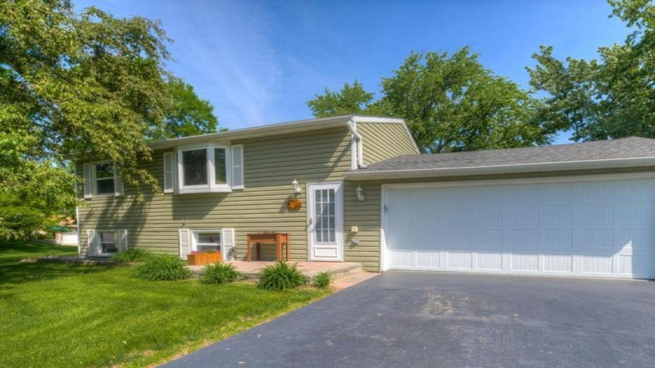 1111 19th Street S, Saint Cloud, MN Presented by Paul & Heather Konsor.