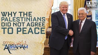 Why the Palestinians Rejected Peace Plan with Israel | Abraham Accords on TBN