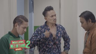 MALANG MELINTANG 2 - Teuku Wisnu Hilang! #Episode1