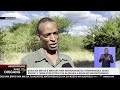 Baagi ba metse e mmalwa kwa Sekhukhune ba tshwengwa ke Eskom
