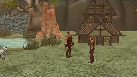 animasi keren banget dari alice :v