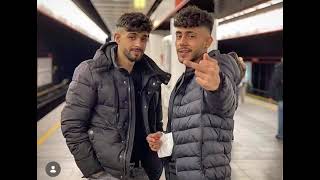 BARO x Naz Eda -VATAN 2,0🫵2026