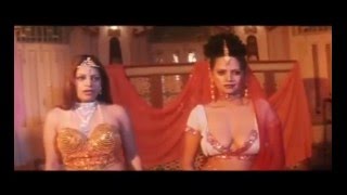 B-Grade Actress Sapna Cleavage Show - Kaam Jwala - Kamasutra S - All Scene