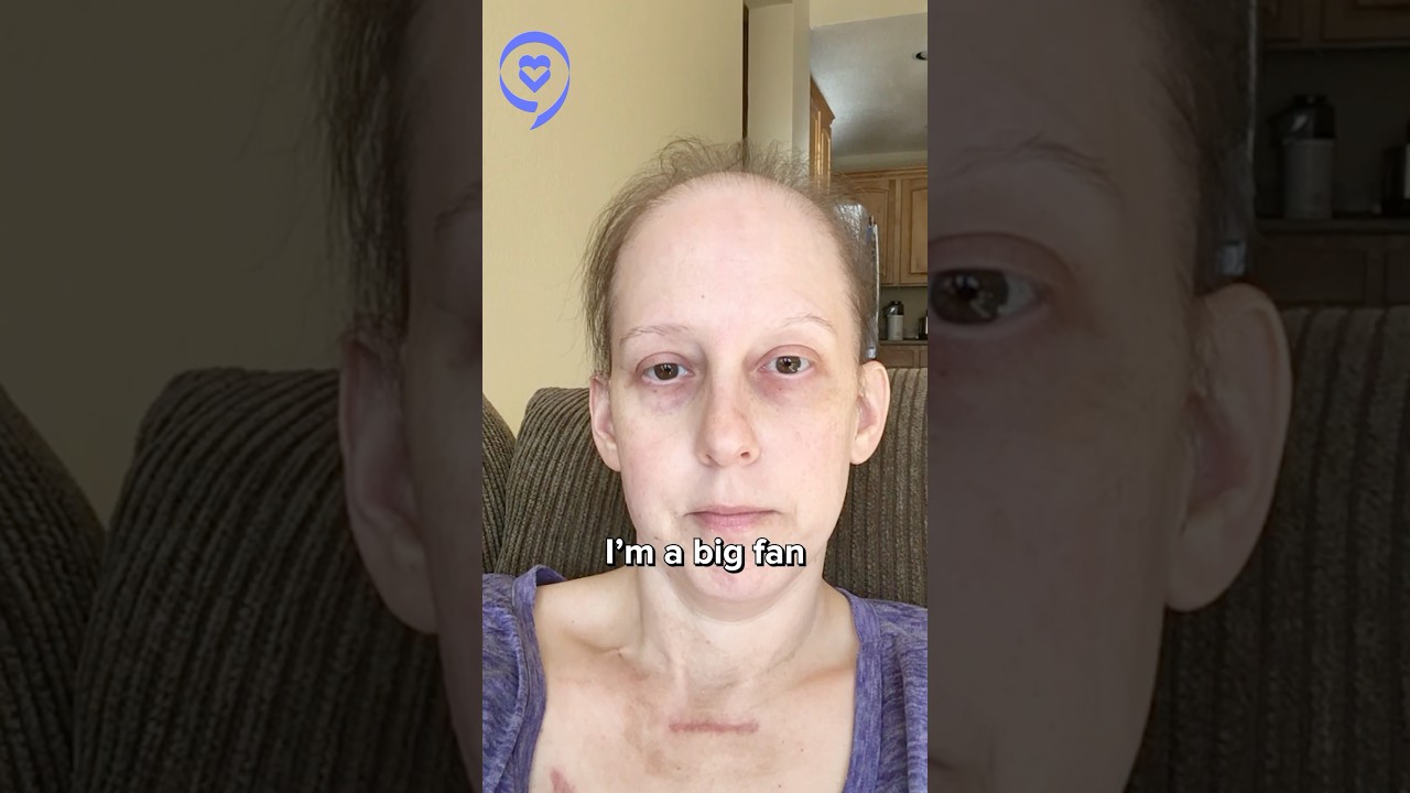 I Will Never Be The Same After My Stage 4 Cancer Diagnosis