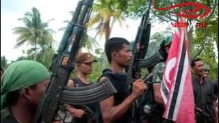 VIRAL .MENGENANG PANGLIMA YANG PALING DITAKUTI TENTARA INDOCHINA.