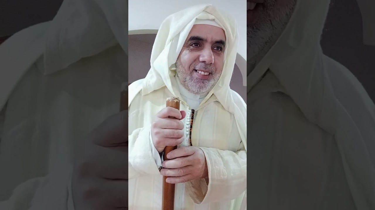 محاضرة القدوة الحسنة