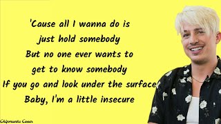 Charlie Puth - The Way I Am (Acoustic) Lyrics