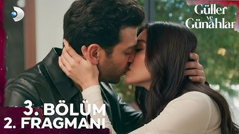 Güller ve Günahlar 3. Bölüm 2. Fragmanı | "Gerçekler Ortaya Çıktı!"
