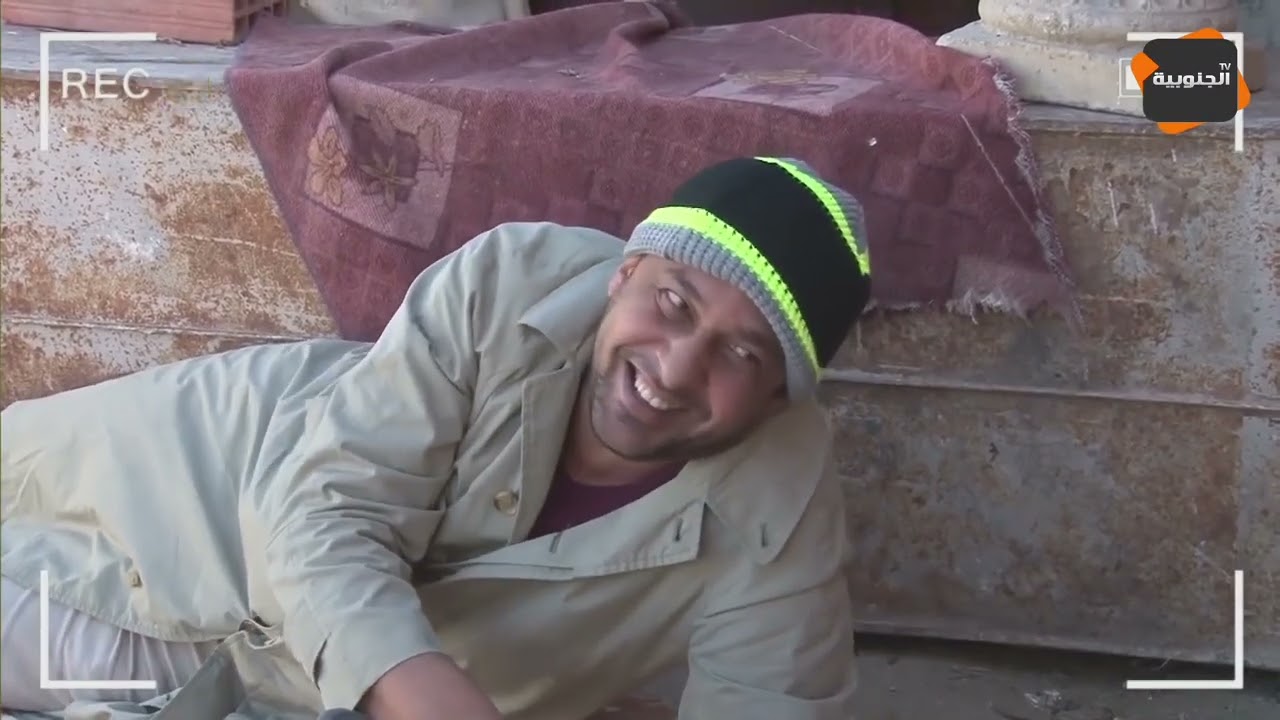 أحلى لقطات كاميرا كاشي و النقار لكشف الخنار   EP 07