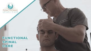 Functional Spinal Care| Corporate | Vancouver Video Production | Citrus Pie Media Group