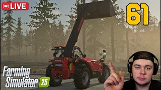 O dabar tai bus | 61 Diena 1€ - 5Min „Žiematono“ maratone! ❄️!planas !komandos