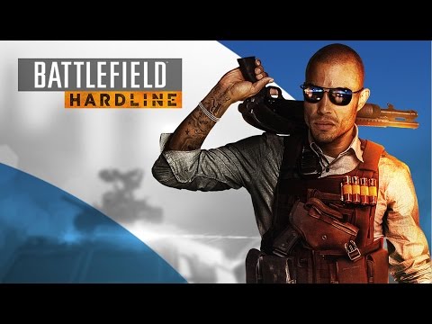 Battlefield Hardline ● ქართულად # 6  ციხეში