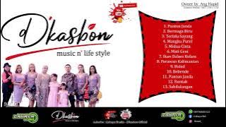 Mp3 Dkasbon Terbaru / Pantun Janda / Dkasbon #cahayastudio #opxaudio #onewayproduction