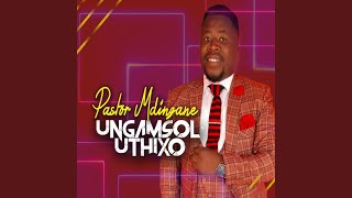 Ngenelela Jesu