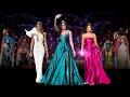 Miss Universe - First Look in Coronation Night