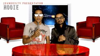The New Official 2Ftv Spot Suriname Tour Aug 2010