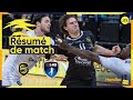 Handball  chambry vs montpellier  le rsum du match