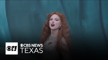 Taylor Swift makes Billboard history as all 12 songs from new album hit top 12