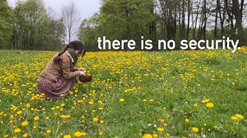 Healing and Letting Go of Control - How I Embrace Uncertainty