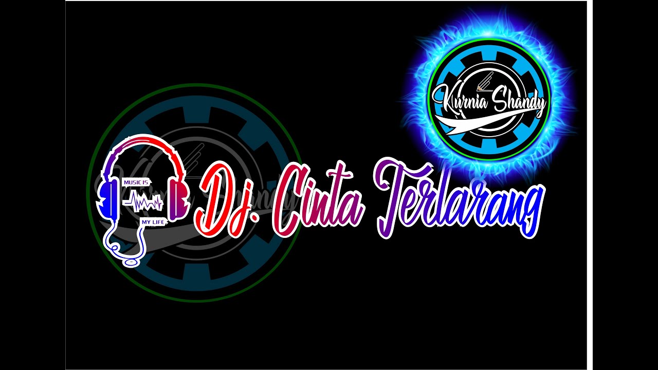 DJ REMIX TIKTOK CINTA TERLARANG NELA KHARISMA. DJ SANTUY YouTube