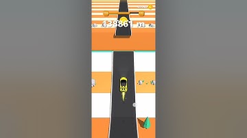 Traffic Run Level 1116 Gameplay Solution