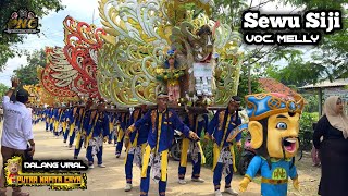 Dalang Viral ❗ SEWU SIJI VOC. MELLY - PUTRA NAFITA CAYA (PNC) || KROYA Blok CIPONDOH