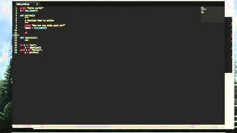 Econometrics with Python - Part 1.2