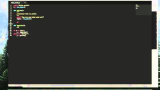 Econometrics with Python - Part 1.2