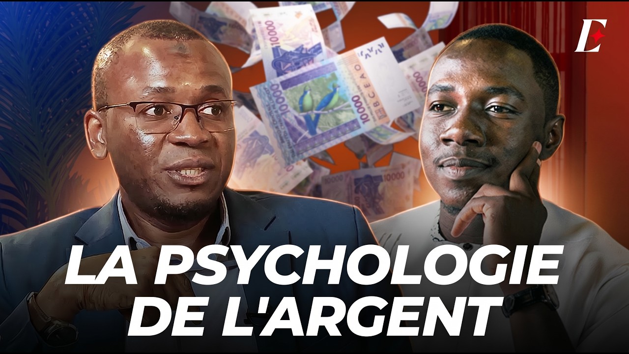 L'argent est comme une femme : ce qui empêche 90% des gens de devenir riches