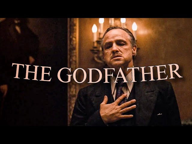 The Godfather | La Leçon Particuliére class=