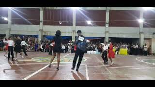 amazing sanmiguel dancesports...jive by naokhem James Suarez & Rianna Torcelino