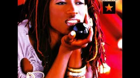 Yahzarah - BlackStar (Remix)