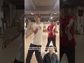 The ultimate cheat code of Butterfly Swords is simultaneous attack and defense #wingchun #kungfu