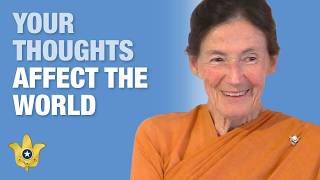 From Inner Peace to World Peace: Your Effort Makes a Difference! | How-to-Live Talk With Meditation