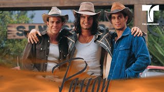 Pasión de Gavilanes  -  FIERA INQUIETA (POP) #FieraInquieta #Pop #PasionDeGavilanes