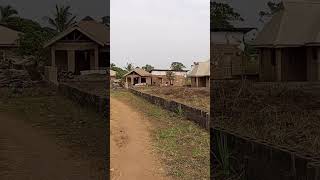 2Plots of Land @ Obada, Ogun State