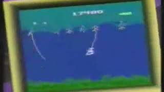 CM集 Atari 1983 Commercial Enter The Imagination of Atari 2 AdS