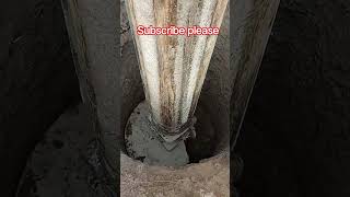 #deepfoundation surat metro rail corporation| mait piling machine|surat update
