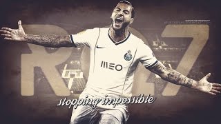 Futbo36LL ● Ricardo Quaresma