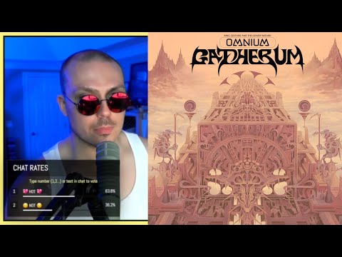 King Gizzard, "Magenta Mountain" Fantano Reaction