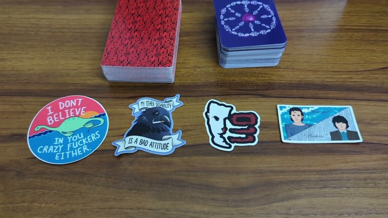 How Are You Getting Justice - Pick A Card Reading