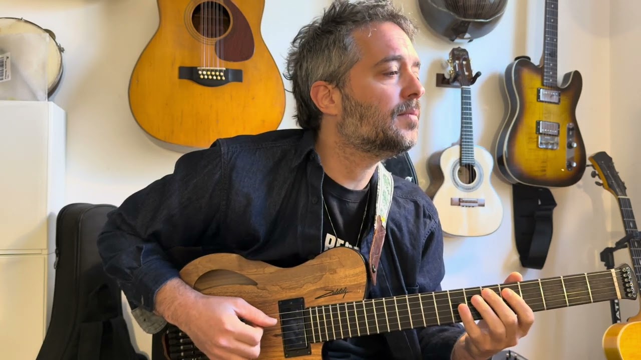 This week on Patreon : How to learn Jazz Tunes