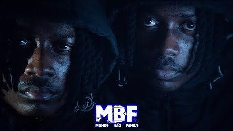 Muuski & Guuski - NONCHALANT AURA (Official Music Video)