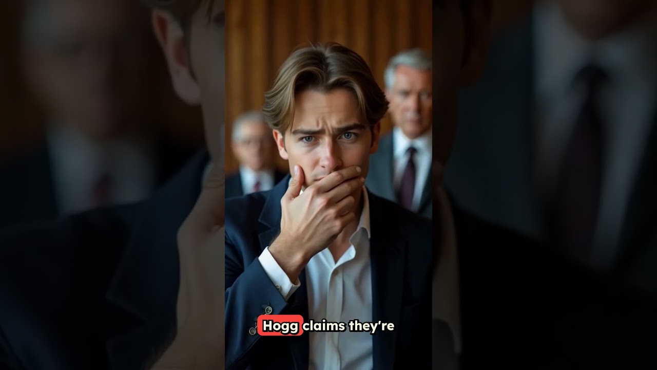 DNC drama hogg vs party leadership