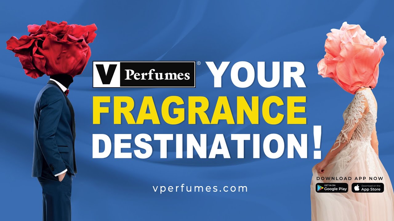 𝐕𝐏𝐞𝐫𝐟𝐮𝐦𝐞𝐬 𝐘𝐨𝐮𝐫 𝐅𝐫𝐚𝐠𝐫𝐚𝐧𝐜𝐞 𝐃𝐞𝐬𝐭𝐢𝐧𝐚𝐭𝐢𝐨𝐧 YouTube